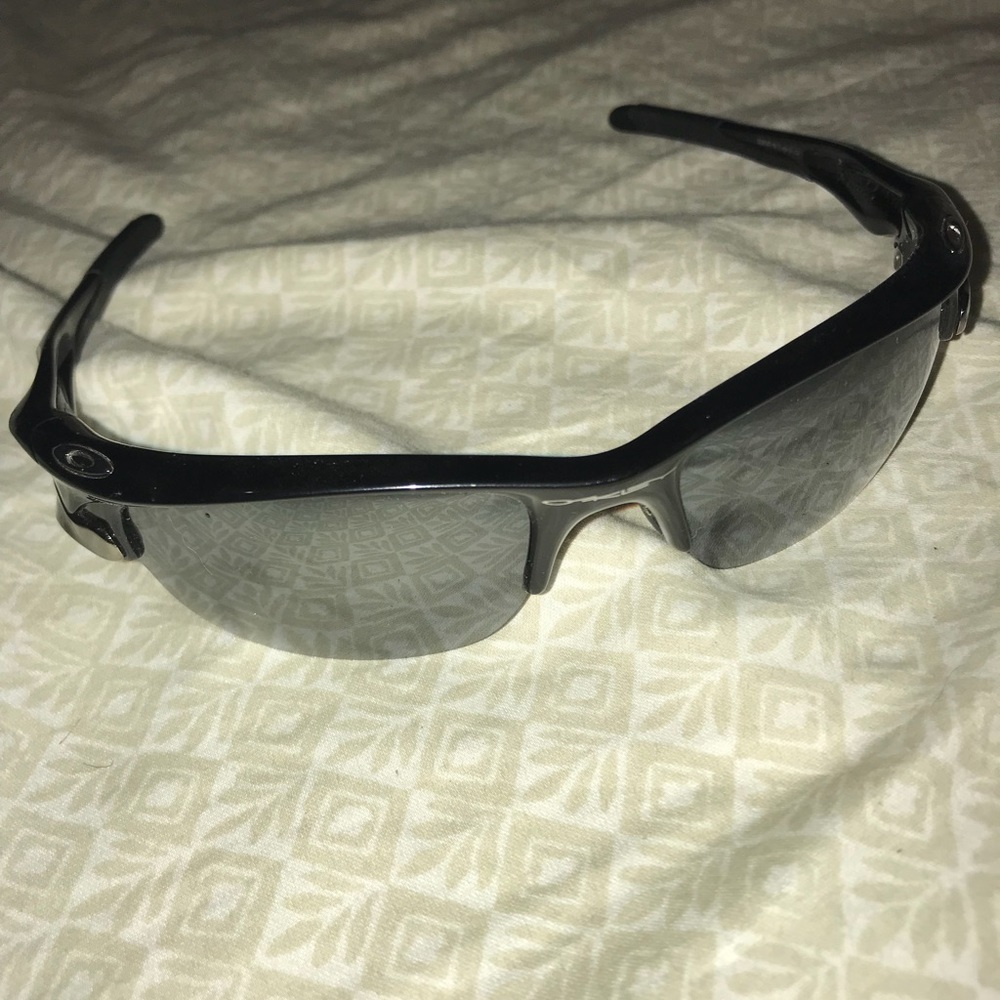Fast Jacket Oakley Sunglasses